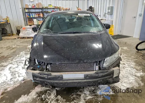 2015 Honda Civic Se from USA, damaged, VIN 19XFB2F75FE098608